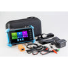 T500 5" 4K HD CCTV CAMERA TESTER CVI TVI AHD ANALOG IP CAMERA DOSS IPC-T500