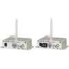 2400VKS-2 2.4GHZ WIRELESS AV TRANSCEIVER VIDEO + AUDIO BALUN UP TO 210M 15-2400VTS/VRS