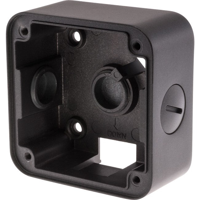 CAMB07 CAMERA MOUNTING BOX DOSS P07