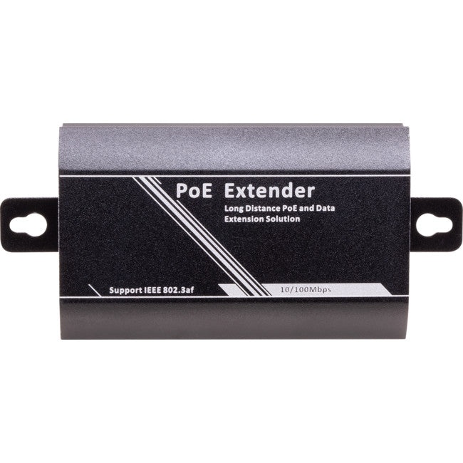 POE100EX POE EXTENDER DOSS FS-PSE1001