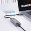 UCLAN USB-C GIGABIT LAN ADAPTER MBEAT MBEAT MB-UC-LAN