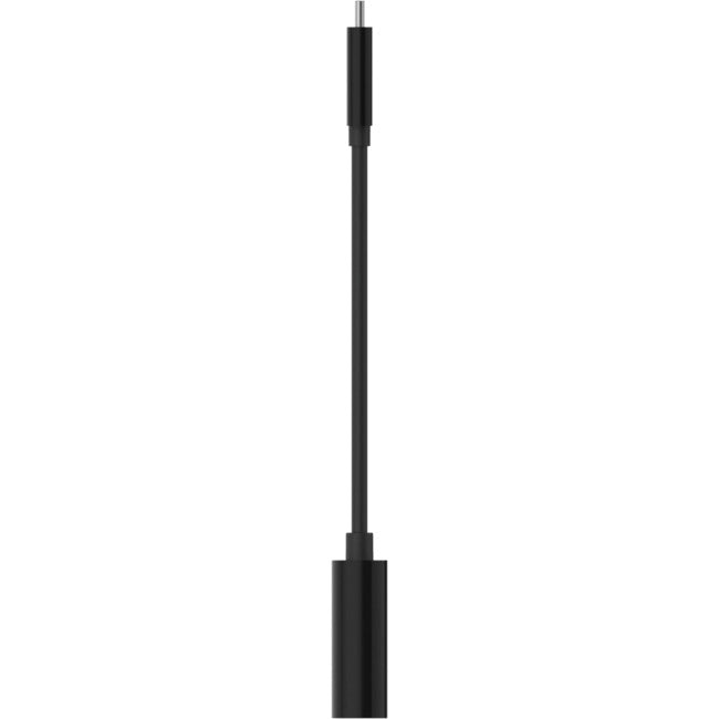 INC001 USB-C TO LAN & CHARGE ADAPTER BELKIN INC001BTBK