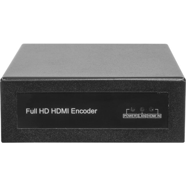 HE01 H.264 HDMI ENCODER FOR IP TV HD ENCODING PRO2 SX-HE01