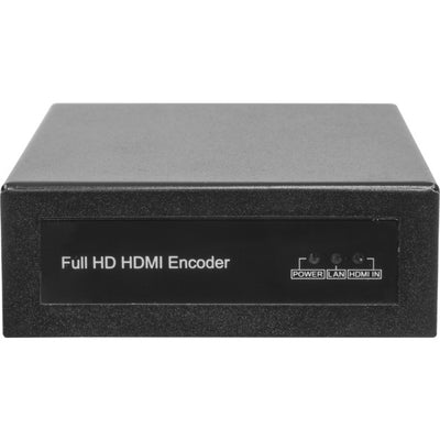 HE02 H.265/H.264 HD HDMI ENCODER FOR IP TV PRO2 SX-HE02