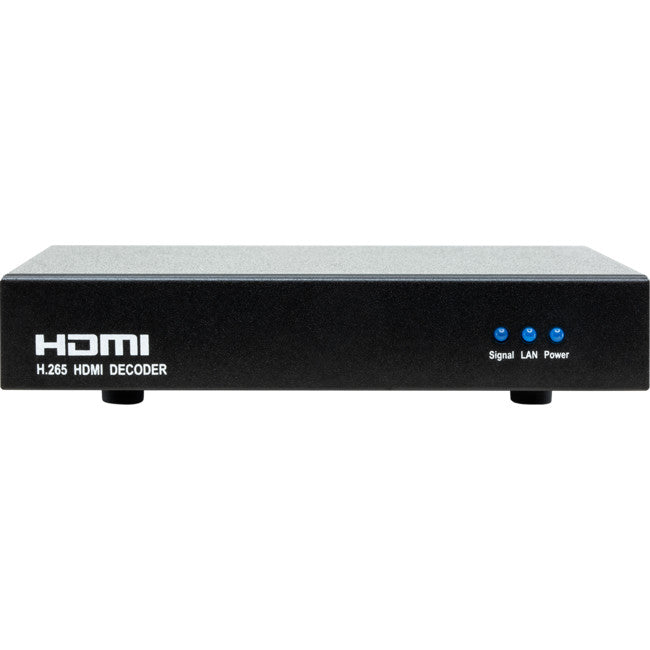 HE04D H.265/H.264 HD HDMI DECODER FOR IP TV PRO2 SX-HE04