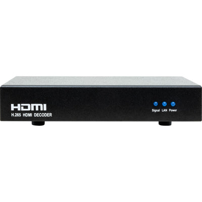 HE04D H.265/H.264 HD HDMI DECODER FOR IP TV PRO2 SX-HE04