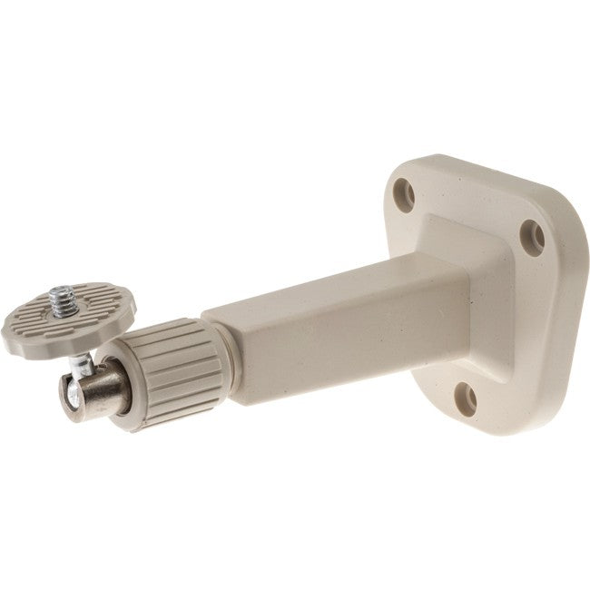 CBP001 SMALL BEIGE CAMERA BRACKET 150MMX90MM PLASTIC MAX 3KG DOSS FS-2000