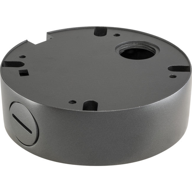 P06IPG CAMERA MOUNTING BRACKET ROUND BASE GREY DOSS P06IPG