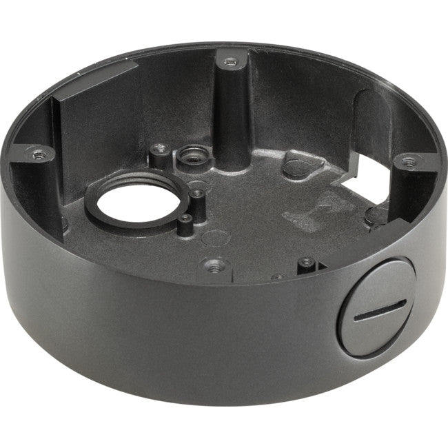P06IPG CAMERA MOUNTING BRACKET ROUND BASE GREY DOSS P06IPG