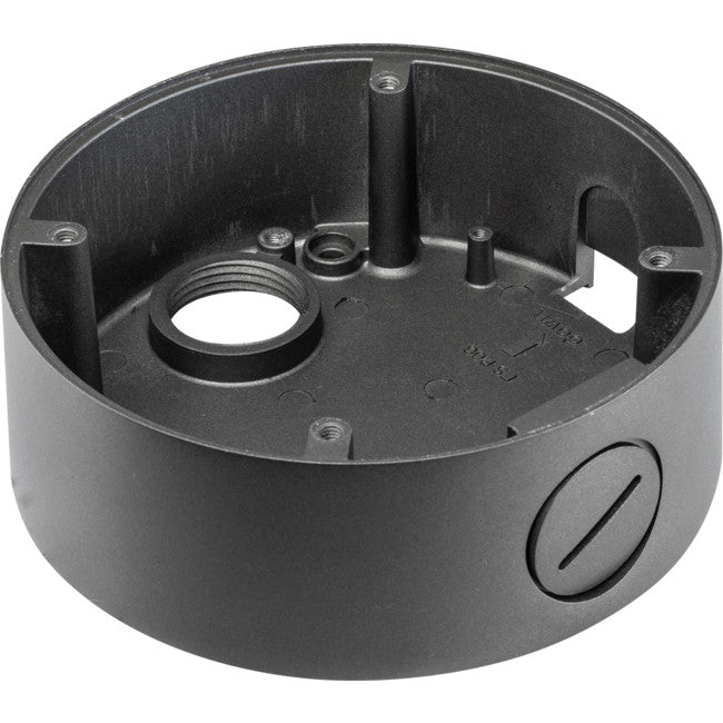 P06BG CAMERA MOUNTING BRACKET ROUND BASE GREY DOSS P06IPG