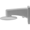 J38BW WALL MOUNT BRACKET FOR DMP30IP WHITE DOSS J38B