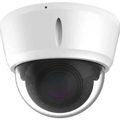 DMP30IPW3 DOME STARVIS 2MP IP CAMERA H.265 30M IR MOTO LENS WHITE DOSS W6137IHBB55A