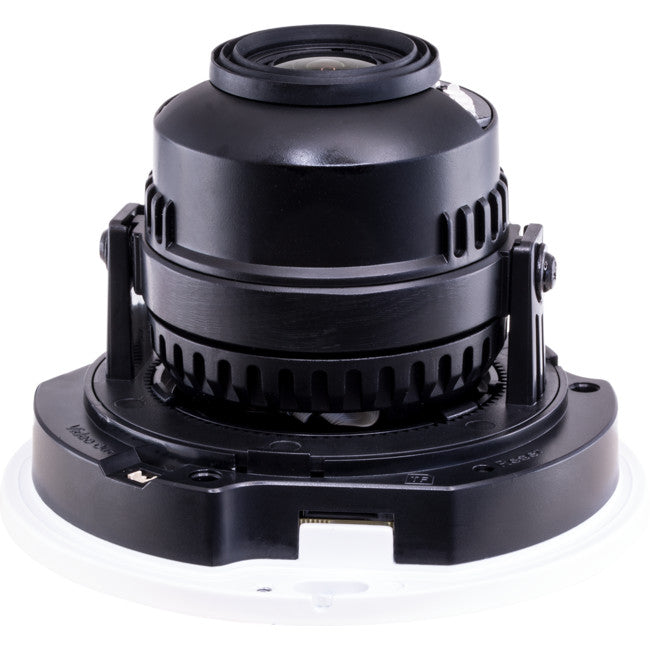 DMP30IPW3 DOME STARVIS 2MP IP CAMERA H.265 30M IR MOTO LENS WHITE DOSS W6137IHBB55A