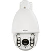 DMZ50IPW 2MP 4" DOME IP PTZ CAMERA 50-80M IR POE 10X ZOOM WHITE DOSS WD262-6105