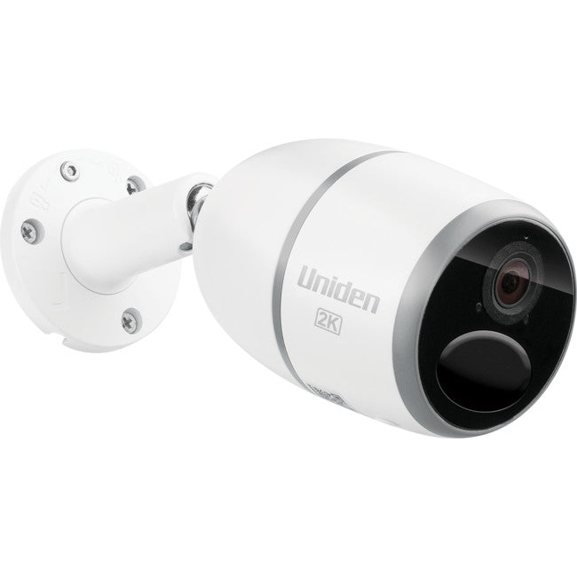 APPCAMSOLO2K4G 4G 2K CAMERA & SOLAR KIT UNIDEN 43160191