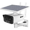 VSIPSLR-A41 4MP 4G IP67 2.8MM WDR SOLAR BULLET CAMERA 5W SOLAR PANEL & 10AH LI-ION BATTERY VIP 43160195