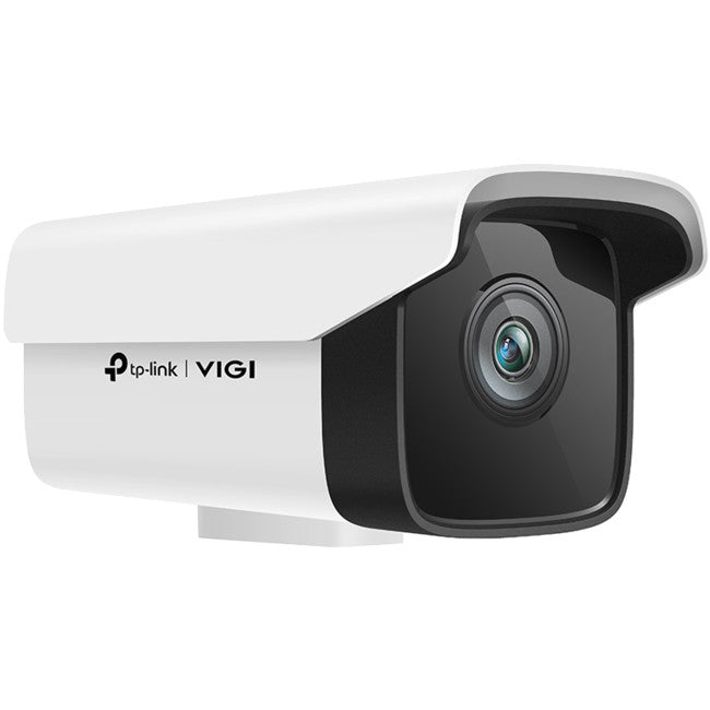 C300HP-4 3MP OUTDOOR NETWORK CAMERA VIGI 4MM LENS TP-LINK VIGI C300HP-4