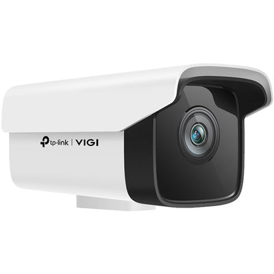 C300HP-4 3MP OUTDOOR NETWORK CAMERA VIGI 4MM LENS TP-LINK VIGI C300HP-4