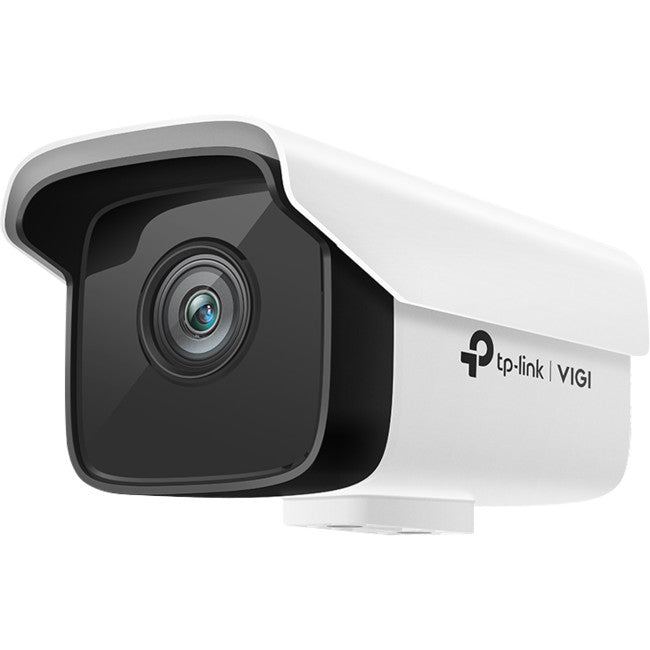 C300HP-4 3MP OUTDOOR NETWORK CAMERA VIGI 4MM LENS TP-LINK VIGI C300HP-4