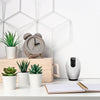 SMT360IPCL SMART WIRELESS PAN TILT CAM ALEXA GOOGLE ASSISTANT LASER SMT-360IPC-L