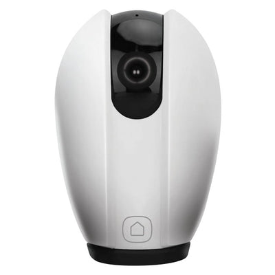 SMT360IPCL SMART WIRELESS PAN TILT CAM ALEXA GOOGLE ASSISTANT LASER SMT-360IPC-L