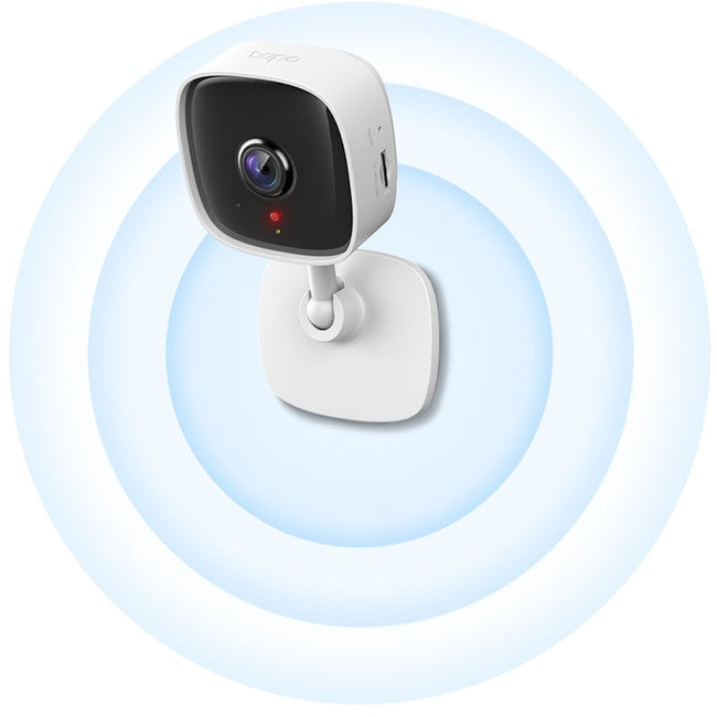 C100 HOME SECURITY WIFI CAMERA TAPO TP-LINK TAPO-C100