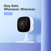 C100 HOME SECURITY WIFI CAMERA TAPO TP-LINK TAPO-C100