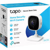 C100 HOME SECURITY WIFI CAMERA TAPO TP-LINK TAPO-C100