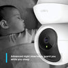 C200 1080P PAN & TILT WIFI CAMERA TAPO TP-LINK NWTL-TCC200