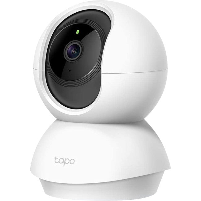 C200 1080P PAN & TILT WIFI CAMERA TAPO TP-LINK NWTL-TCC200