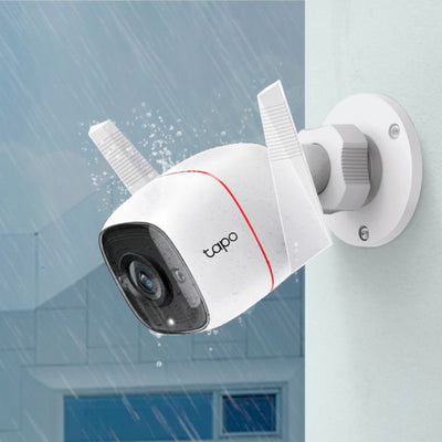 C310 OUTDOOR SECURITY WIFI CAM 3MP TAPO TP-LINK TAPO C310