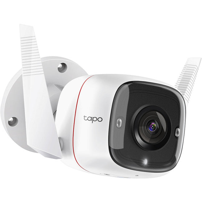 C310 OUTDOOR SECURITY WIFI CAM 3MP TAPO TP-LINK TAPO C310