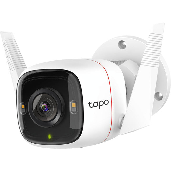 C320WS - OUTDOOR SECURITY WIFI CAM 2K - QHD - TP-LINK