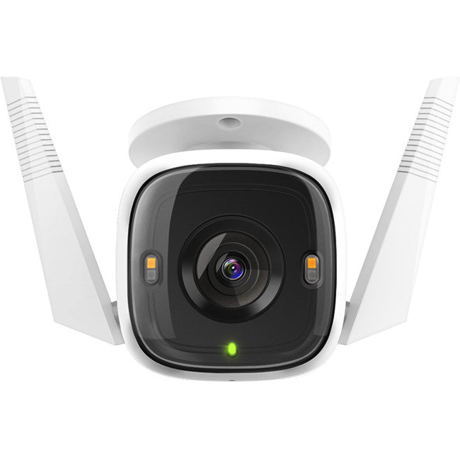 C320WS - OUTDOOR SECURITY WIFI CAM 2K - QHD - TP-LINK