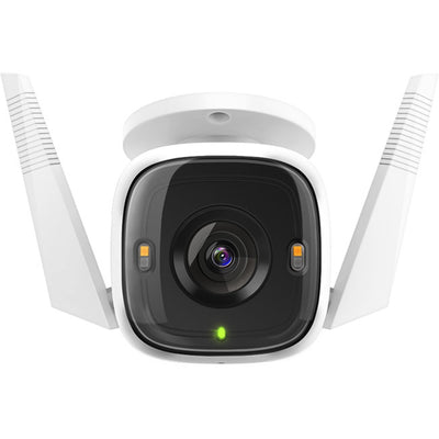 C320WS - OUTDOOR SECURITY WIFI CAM 2K - QHD - TP-LINK