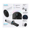 C420 2K QHD SMART WIRE FREE CAMERA NO HUB TP-LINK 43160436