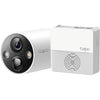C420S1 2K QHD SMART WIRE FREE - 1 CAMERA SYSTEM BATTERY POWERED TP-LINK 43160435