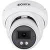 DM20IPW5ME 5MP IP CAMERA IR20M 3.6MM DOSS 43160605