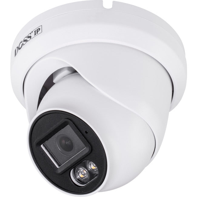 DM20IPW5ME 5MP IP CAMERA IR20M 3.6MM DOSS 43160605