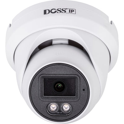 DM20IPW5ME 5MP IP CAMERA IR20M 3.6MM DOSS 43160605