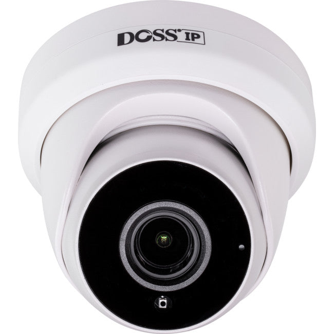 DM30IPW5M 5M IP CAMERA IR30M MOTO 2.7-13.5MM DOSS 43160607