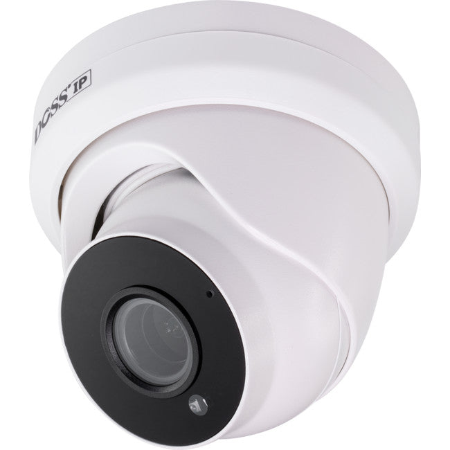 DM30IPW5M 5M IP CAMERA IR30M MOTO 2.7-13.5MM DOSS 43160607