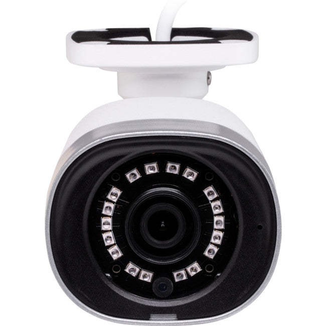 IN30IPW5M 5MP IP CAMERA IR30M 3.6MM 30M IR DOSS 43160609