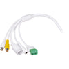 IN40IPW5M 5MP IP CAMERA IR40M MOTO2.7-13.5MM DOSS 43160611