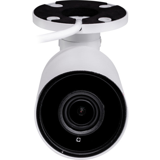 IN30IPW8MV3 8MP IR30M IP66 BULLET IP CAMERA MOTO 2.7-13.5MM LENS H.265/H.264 HUMAN DETECTION DOSS 43160905