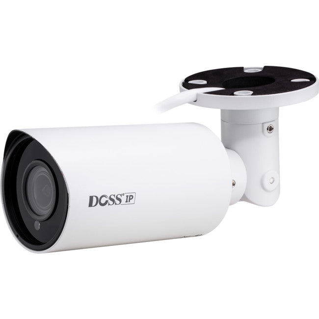 IN30IPW8MV3 8MP IR30M IP66 BULLET IP CAMERA MOTO 2.7-13.5MM LENS H.265/H.264 HUMAN DETECTION DOSS 43160905