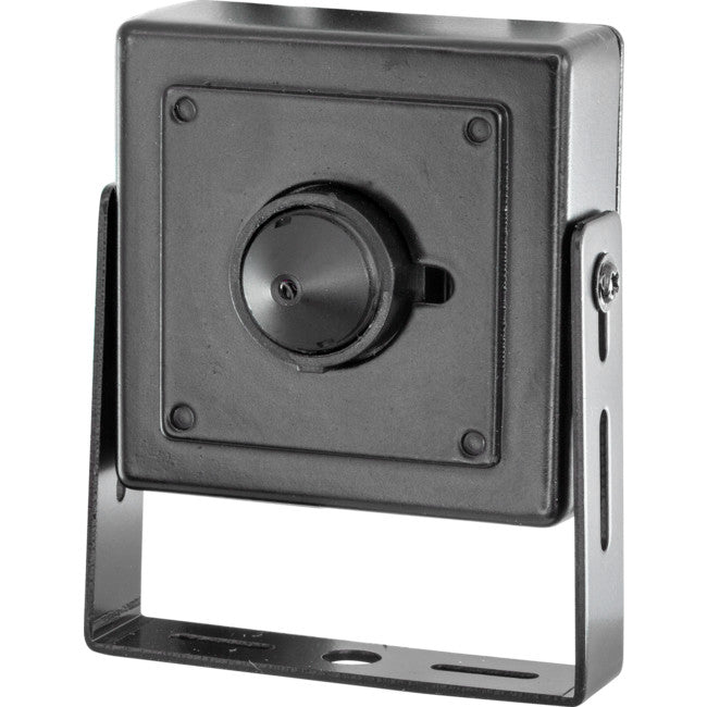 PH5AHD 5MP AHD MINI PINHOLE CAMERA 3.7MM TVI CVI OR 700TVL ANALOG DOSS 8311MZ33