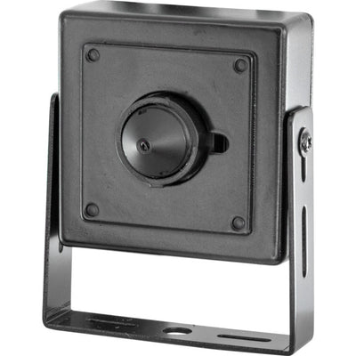 PH5AHD 5MP AHD MINI PINHOLE CAMERA 3.7MM TVI CVI OR 700TVL ANALOG DOSS 8311MZ33