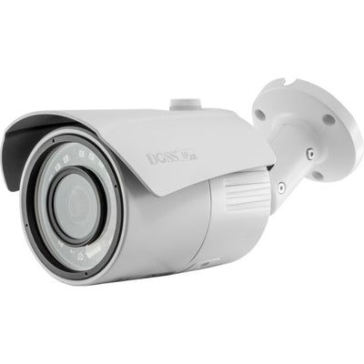 IN30IP8ME BULLET 30M IR IP 8MP 4K CAMERA 2.8MM LENS POE DOSS W9132IHZ04