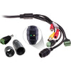 IN30IP8ME BULLET 30M IR IP 8MP 4K CAMERA 2.8MM LENS POE DOSS W9132IHZ04